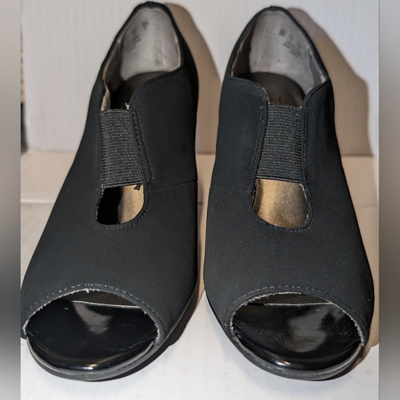 Life Stride Heels Women's Size 6 - Picture 5 of 7